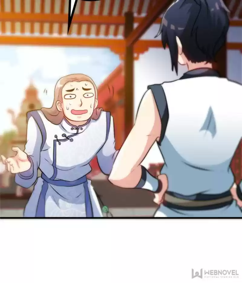 Born To Be Rich Chapter 72