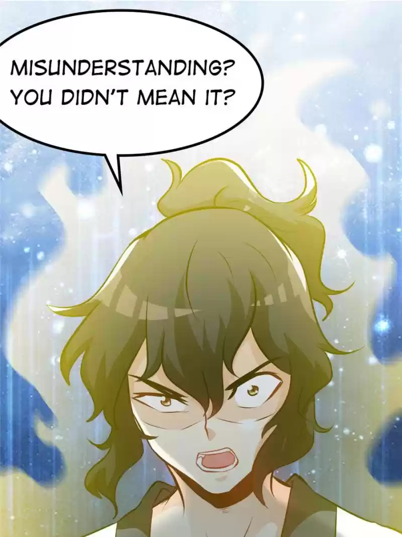 Born To Be Rich Chapter 72