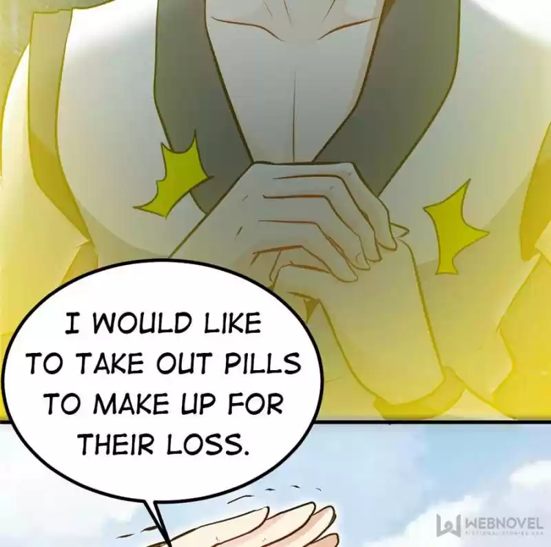 Born To Be Rich Chapter 72