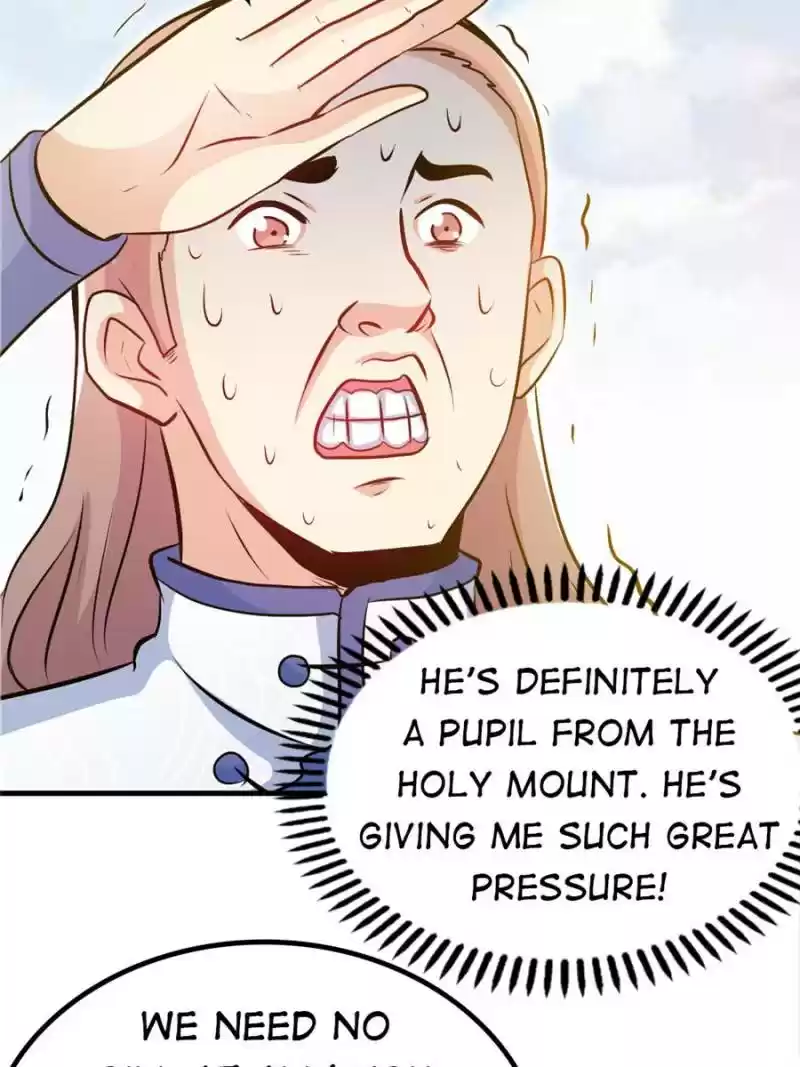 Born To Be Rich Chapter 72