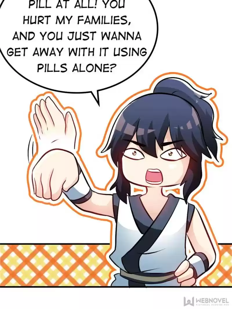 Born To Be Rich Chapter 72