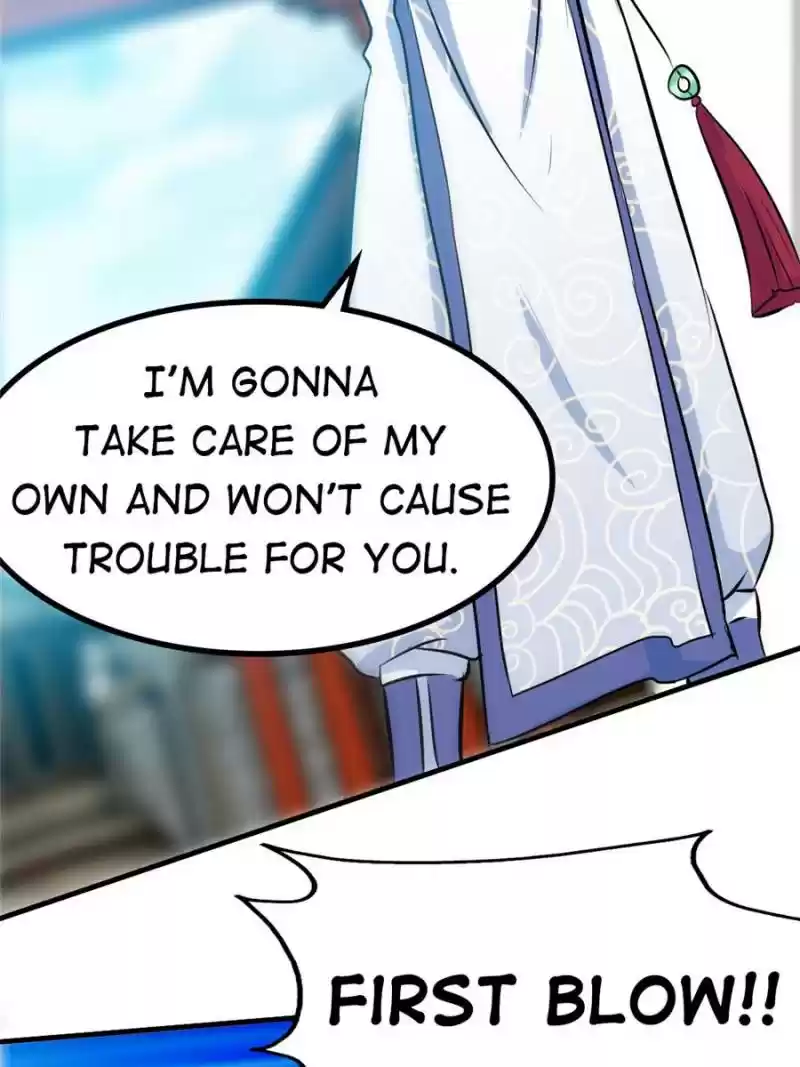 Born To Be Rich Chapter 72