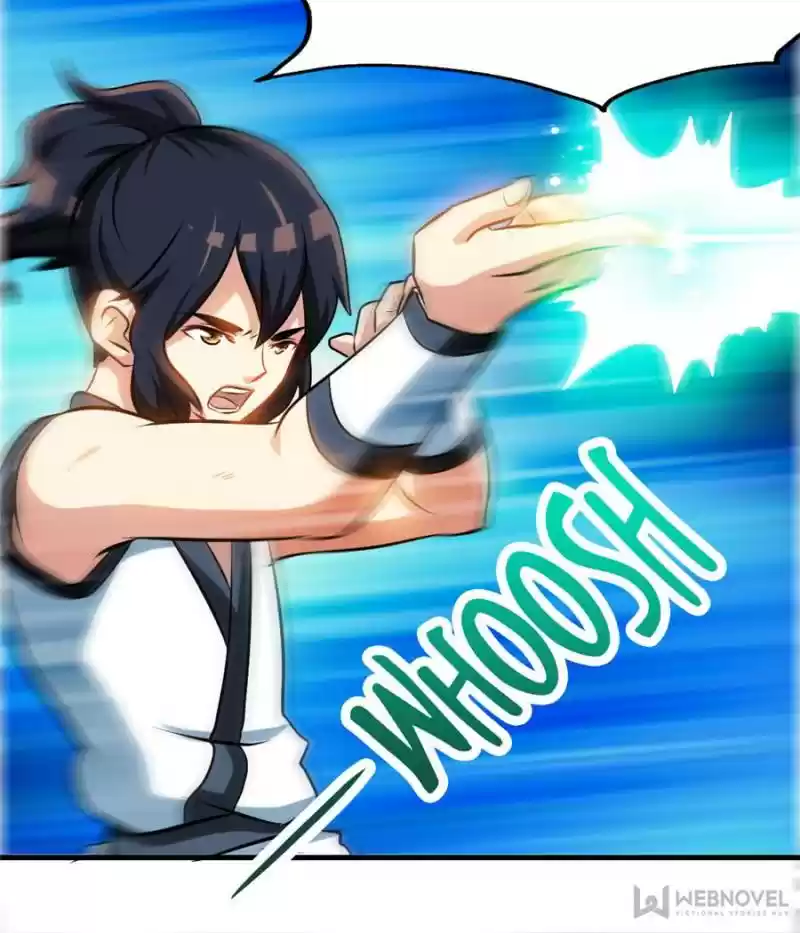 Born To Be Rich Chapter 72