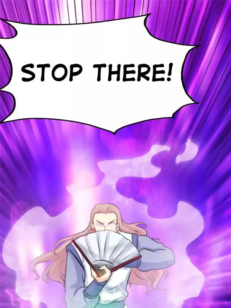 Born To Be Rich Chapter 72