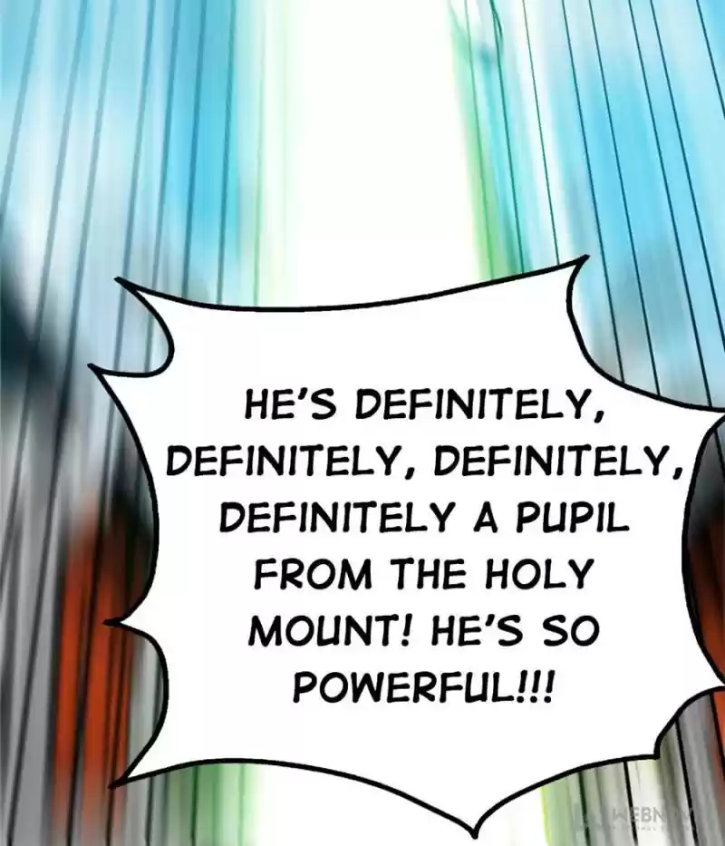 Born To Be Rich Chapter 72