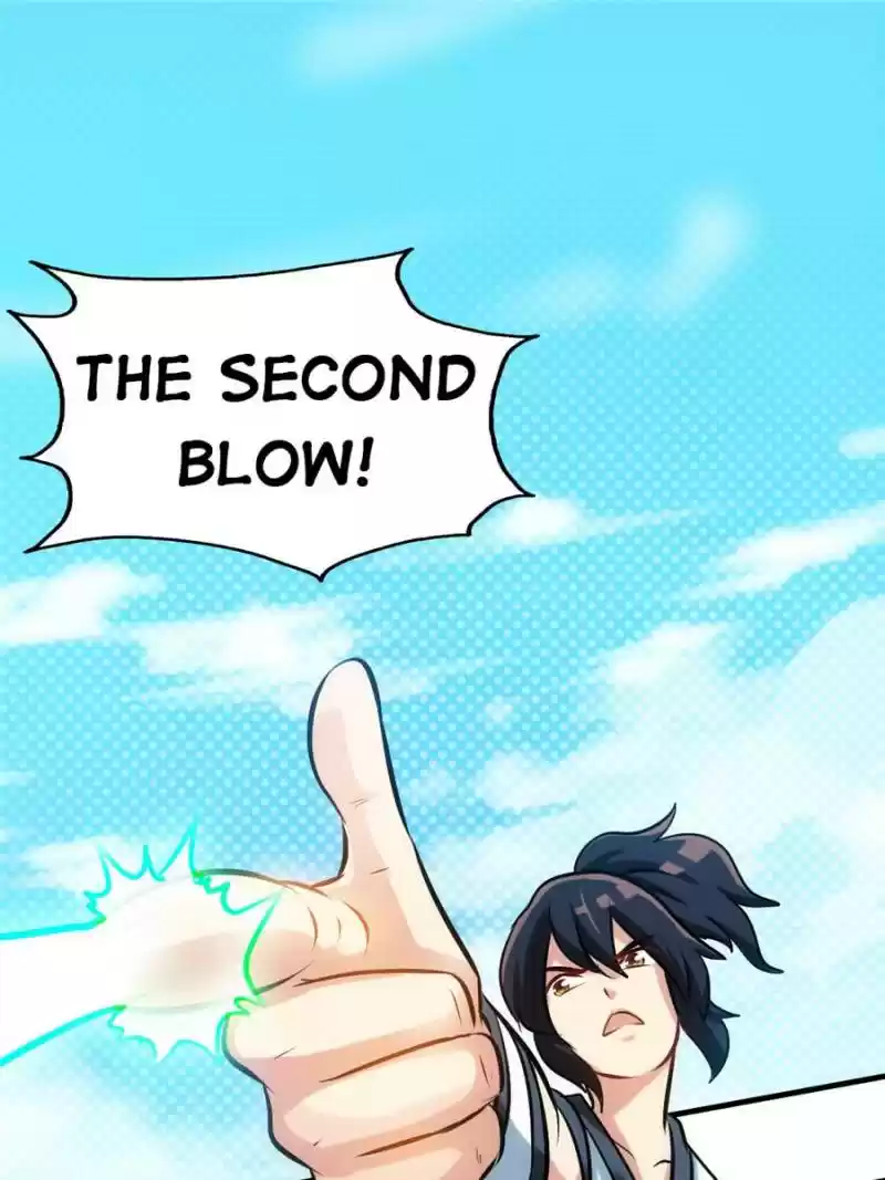 Born To Be Rich Chapter 73