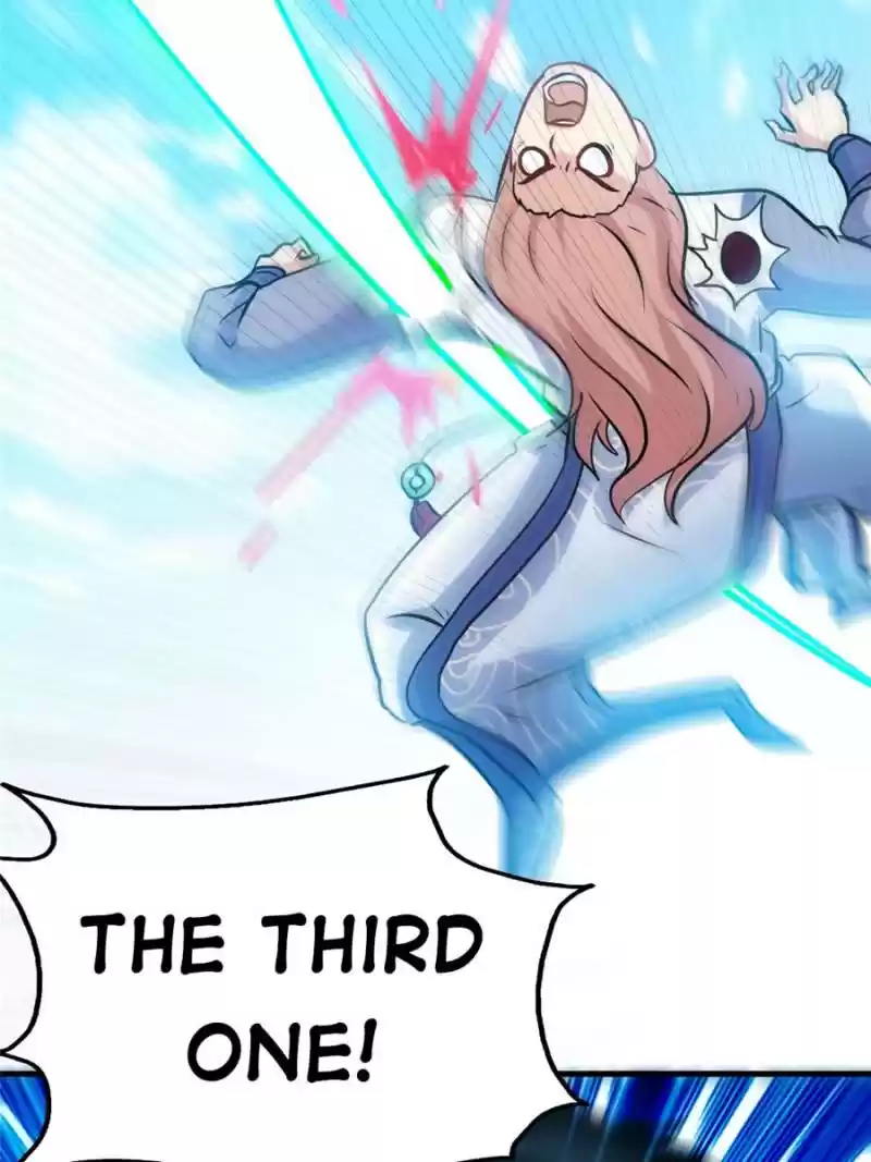 Born To Be Rich Chapter 73