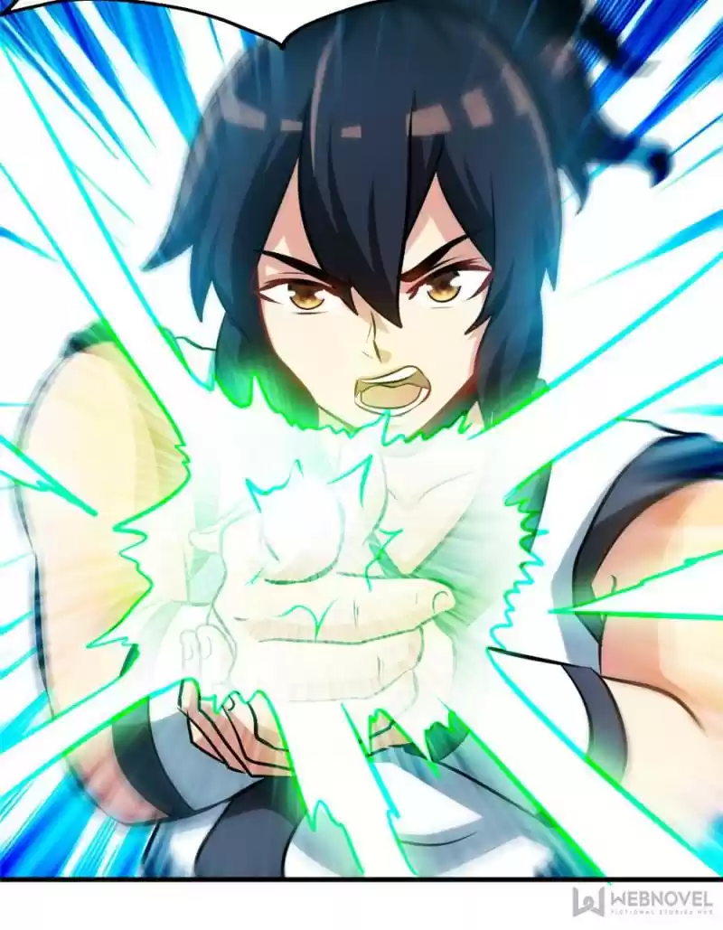 Born To Be Rich Chapter 73