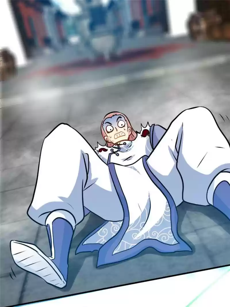 Born To Be Rich Chapter 73