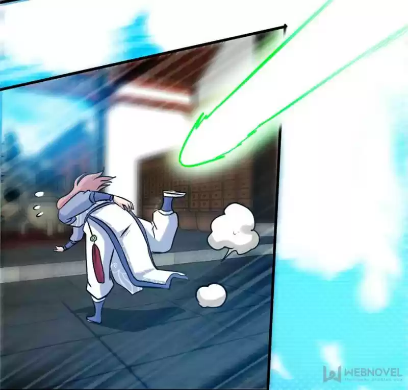 Born To Be Rich Chapter 73