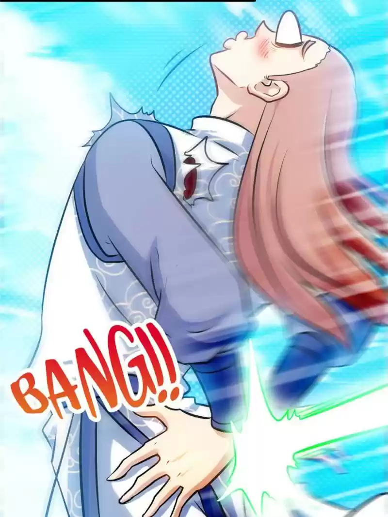 Born To Be Rich Chapter 73