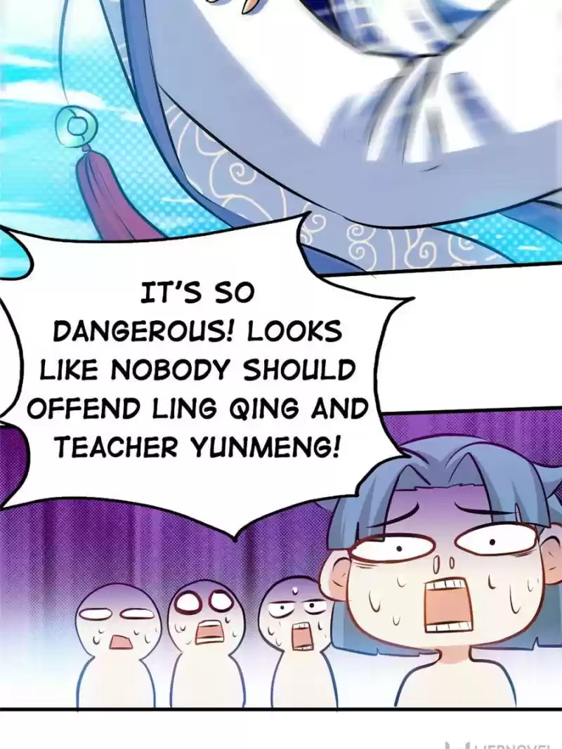 Born To Be Rich Chapter 73