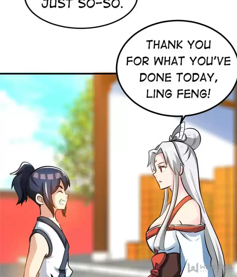 Born To Be Rich Chapter 73