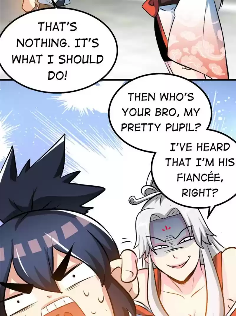 Born To Be Rich Chapter 73