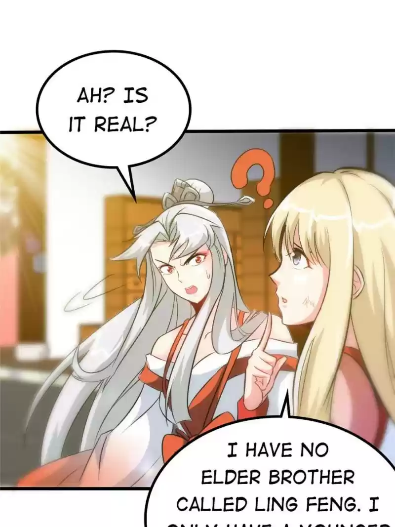 Born To Be Rich Chapter 73