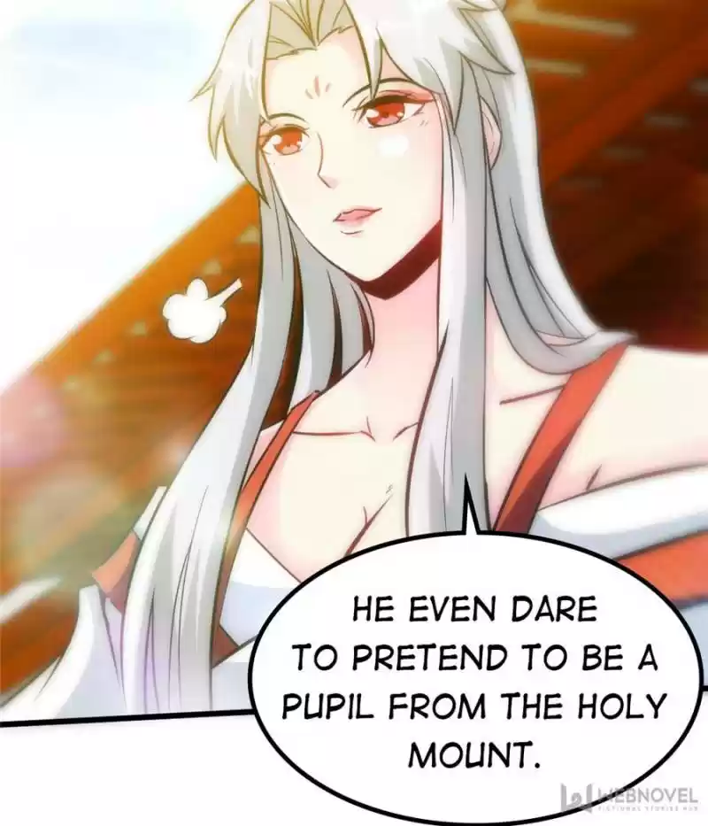 Born To Be Rich Chapter 73