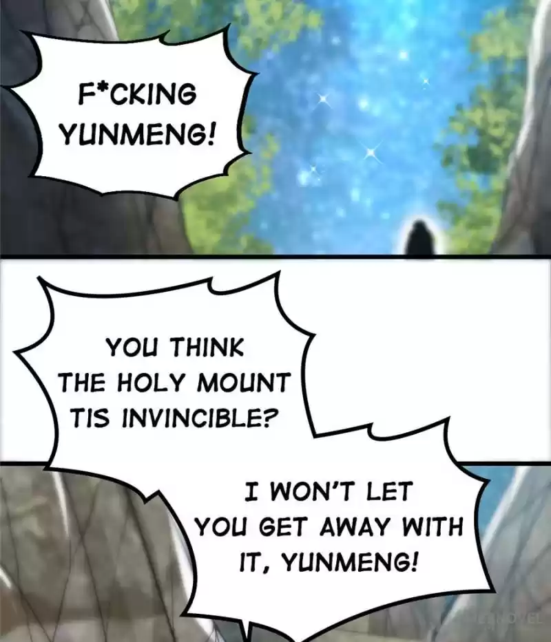 Born To Be Rich Chapter 73