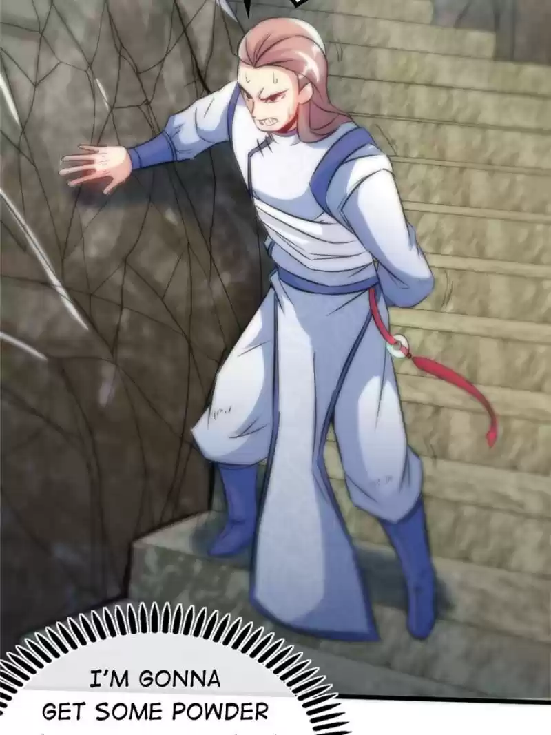 Born To Be Rich Chapter 73