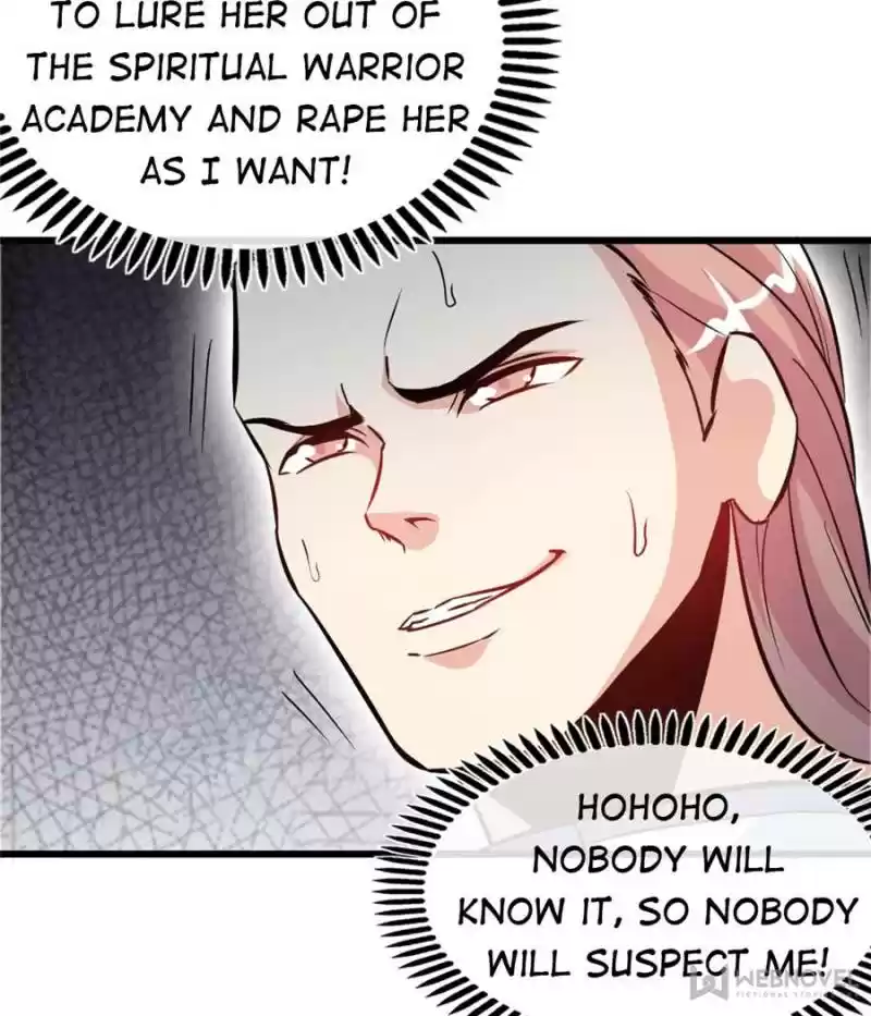 Born To Be Rich Chapter 73