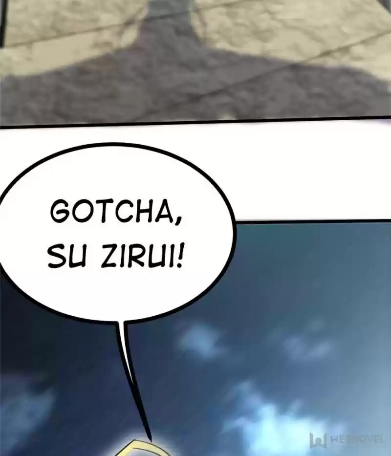 Born To Be Rich Chapter 73