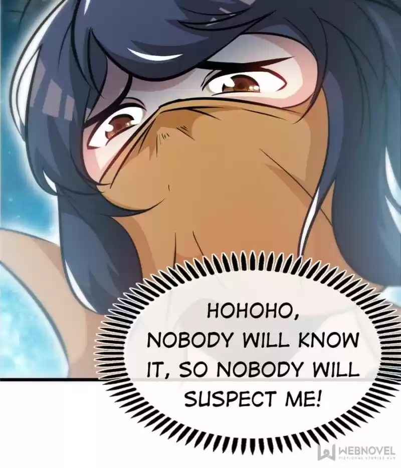 Born To Be Rich Chapter 73