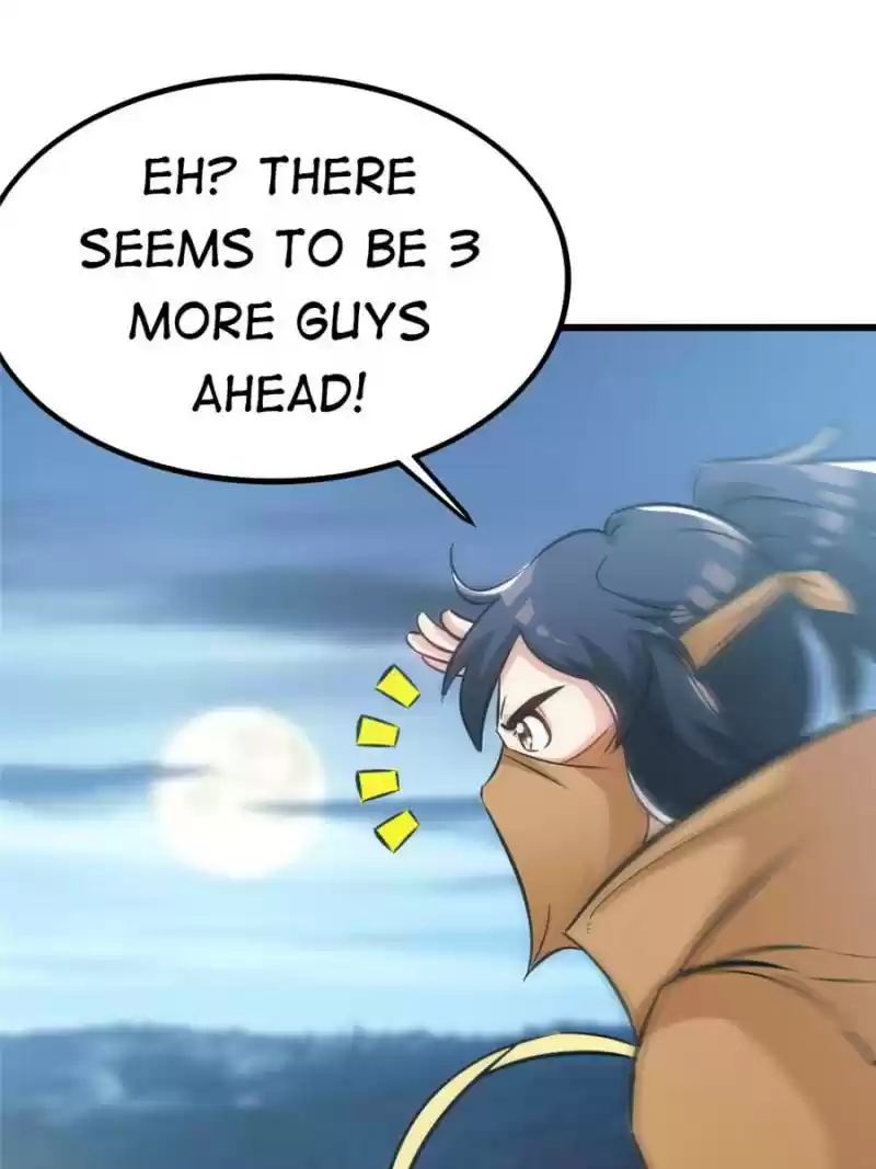 Born To Be Rich Chapter 73