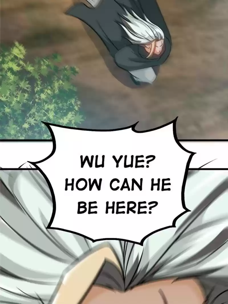 Born To Be Rich Chapter 73