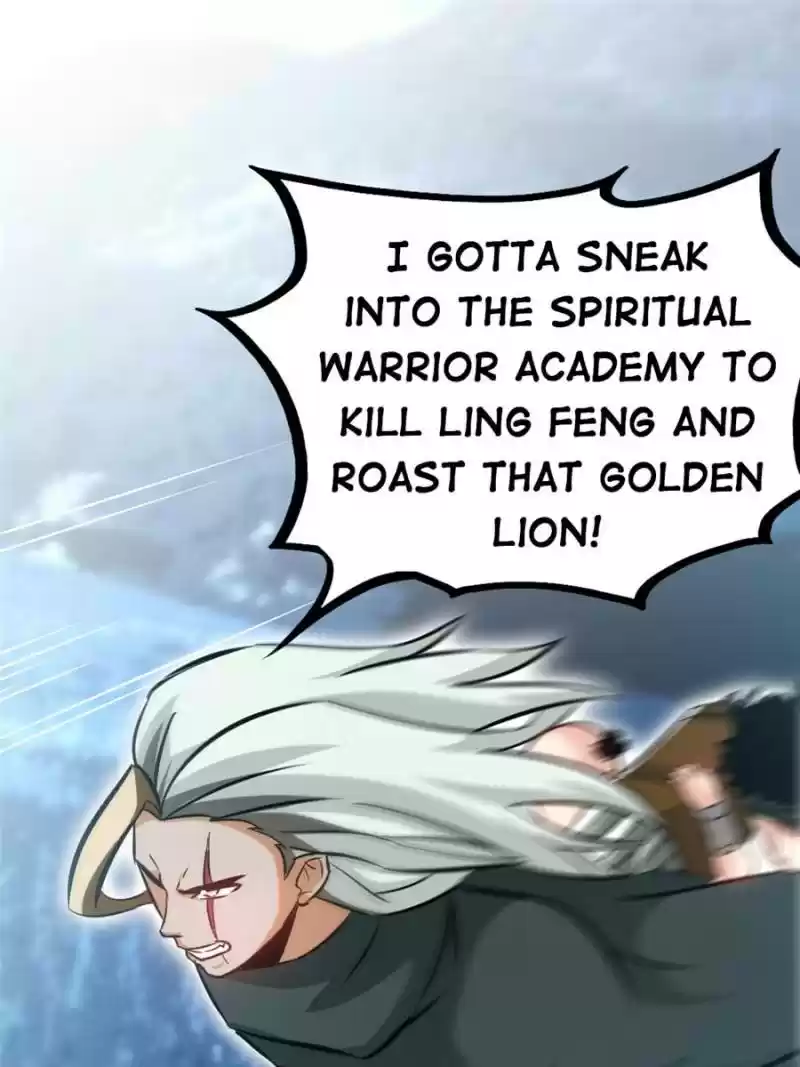 Born To Be Rich Chapter 74