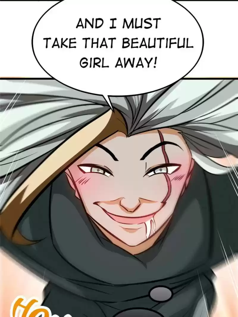 Born To Be Rich Chapter 74