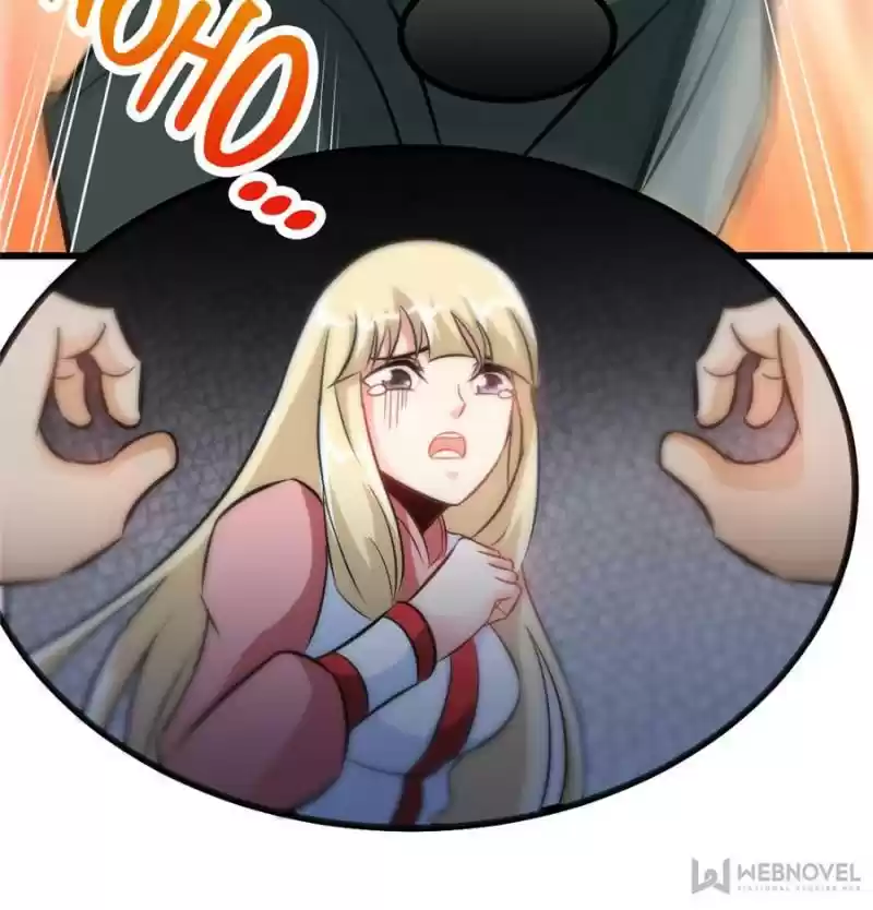 Born To Be Rich Chapter 74