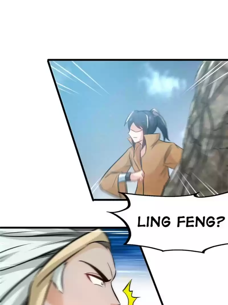 Born To Be Rich Chapter 74