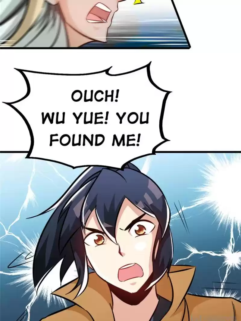 Born To Be Rich Chapter 74