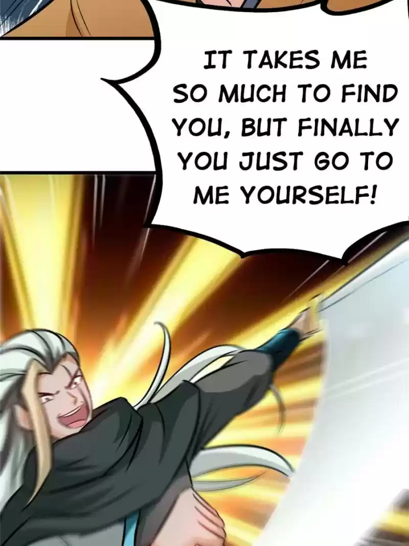 Born To Be Rich Chapter 74