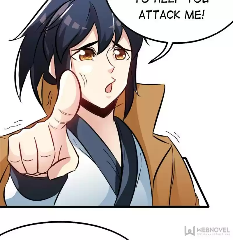 Born To Be Rich Chapter 74