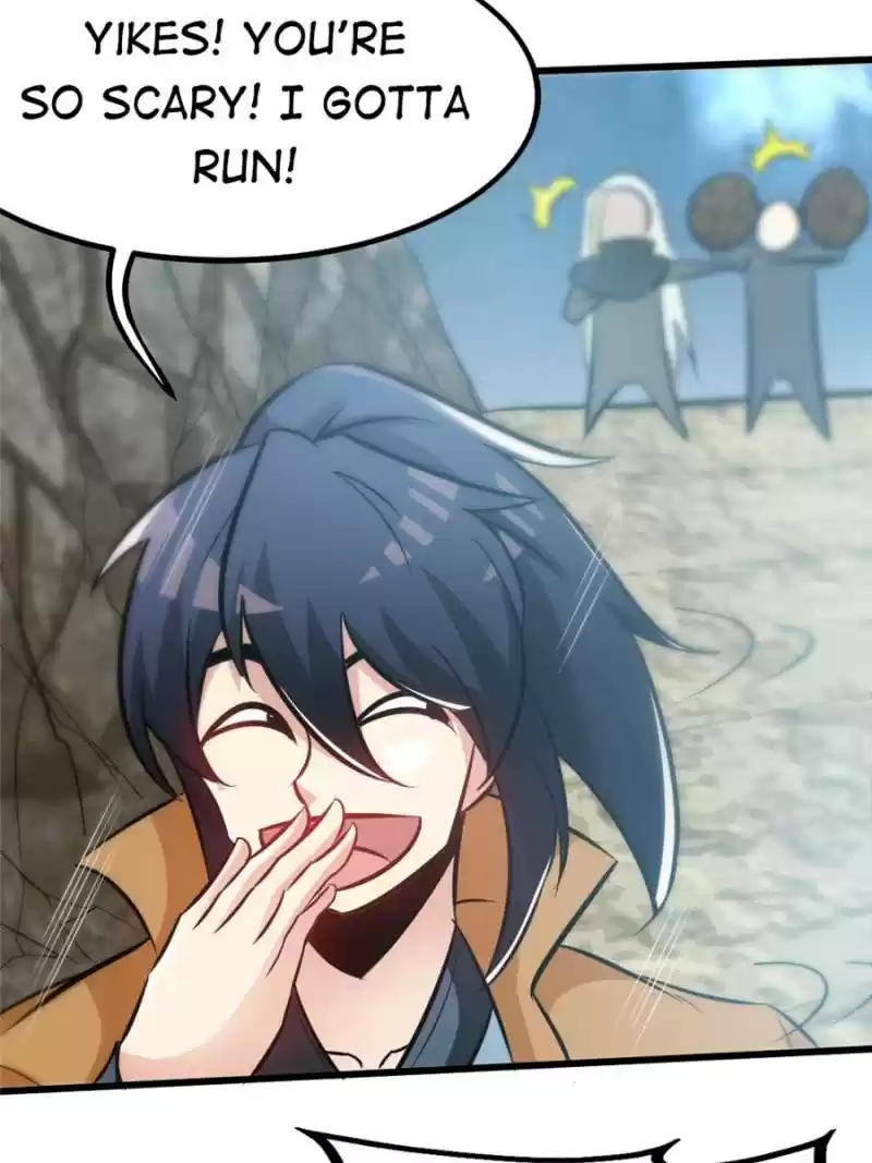 Born To Be Rich Chapter 74