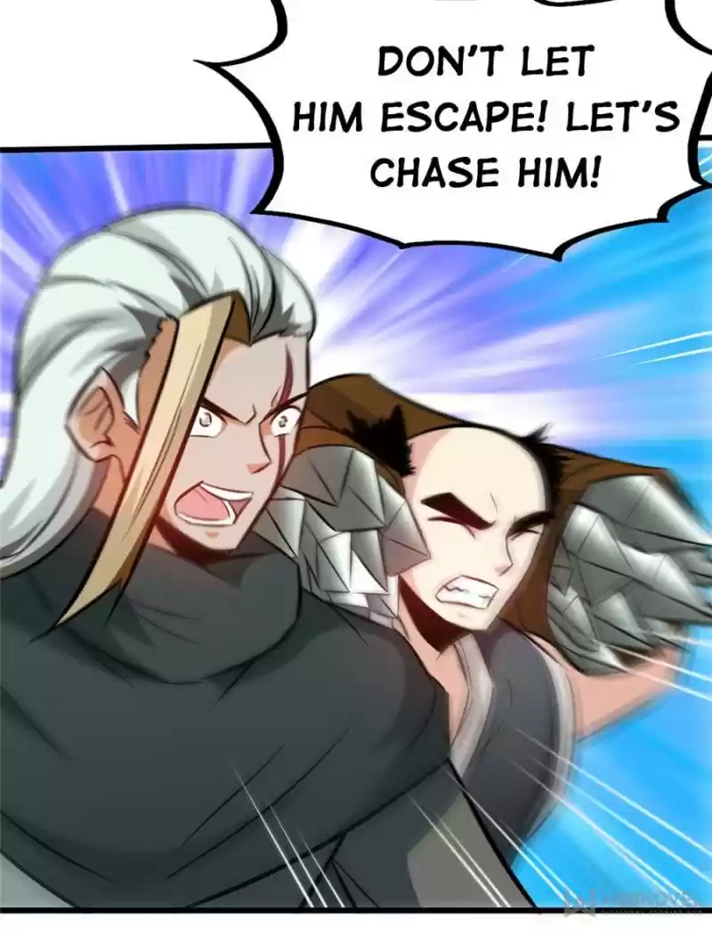 Born To Be Rich Chapter 74