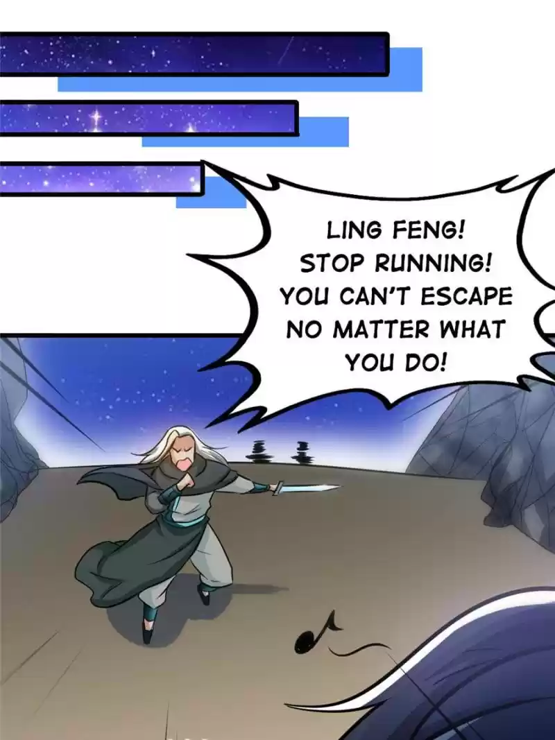 Born To Be Rich Chapter 74