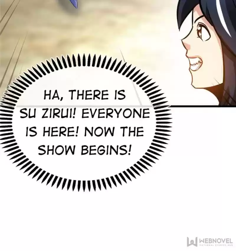 Born To Be Rich Chapter 74