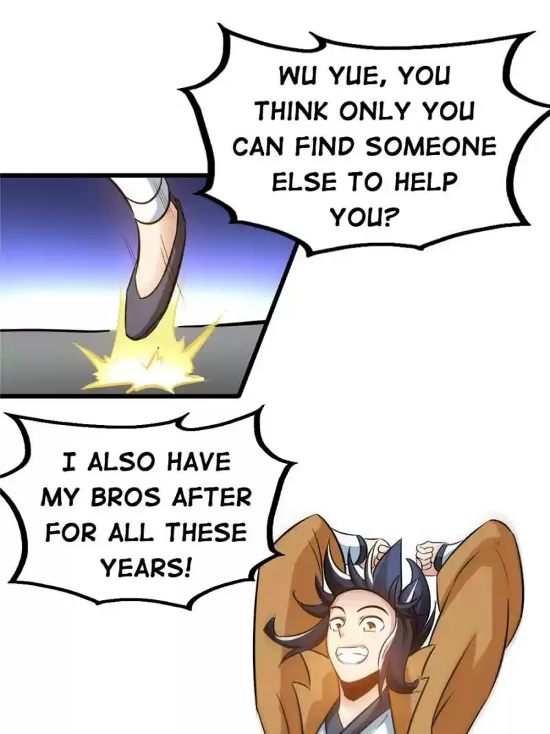 Born To Be Rich Chapter 74