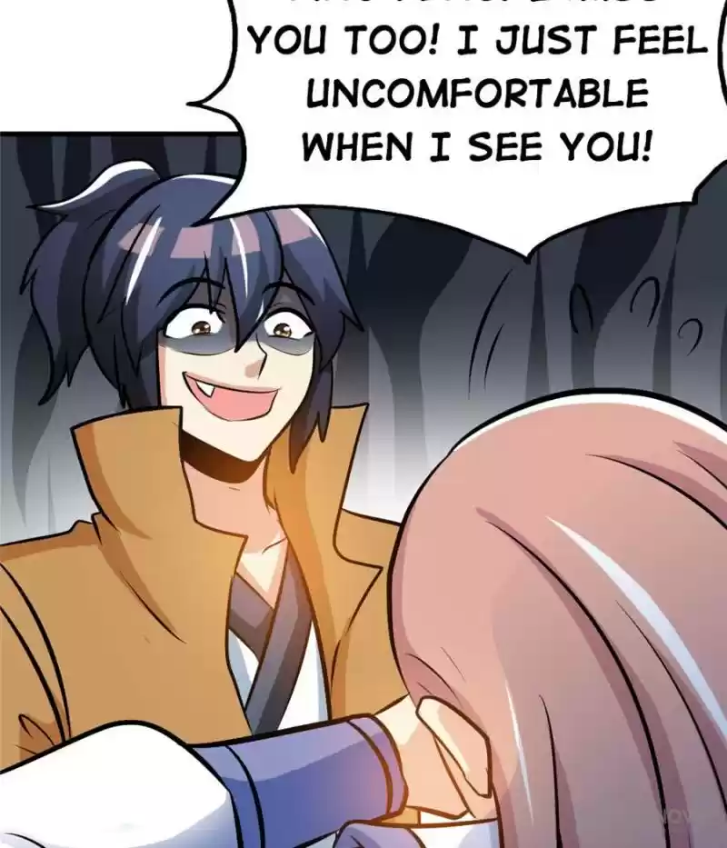 Born To Be Rich Chapter 74