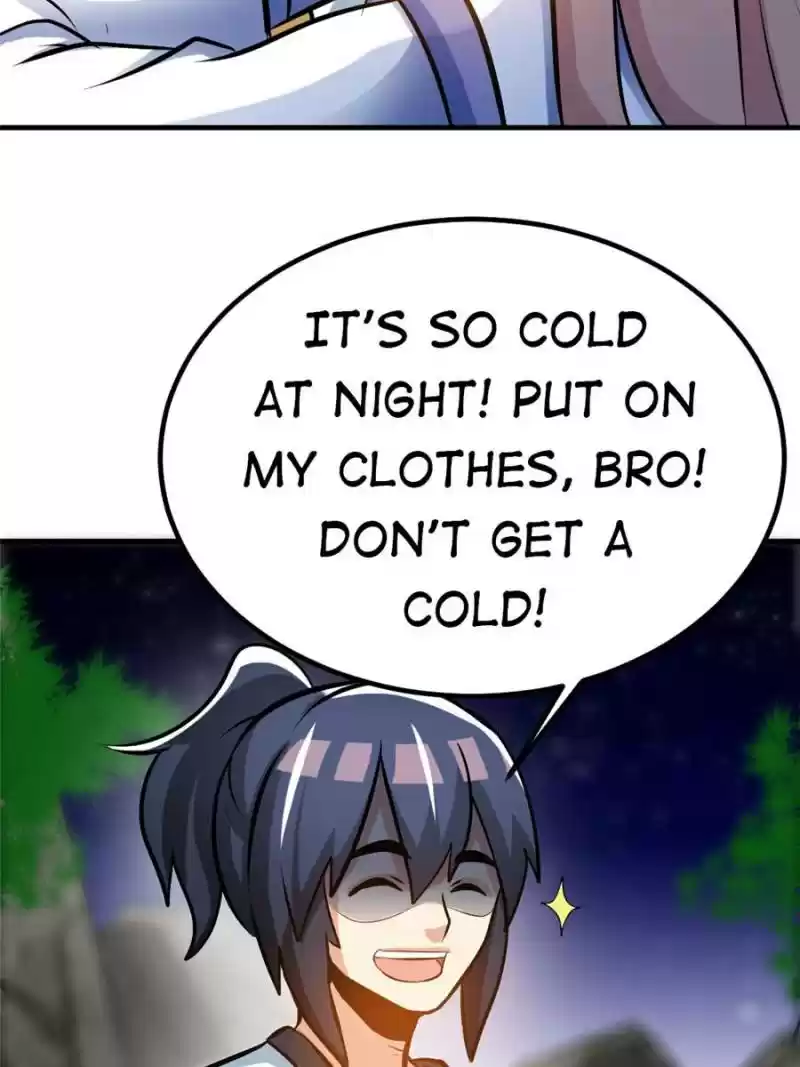 Born To Be Rich Chapter 74