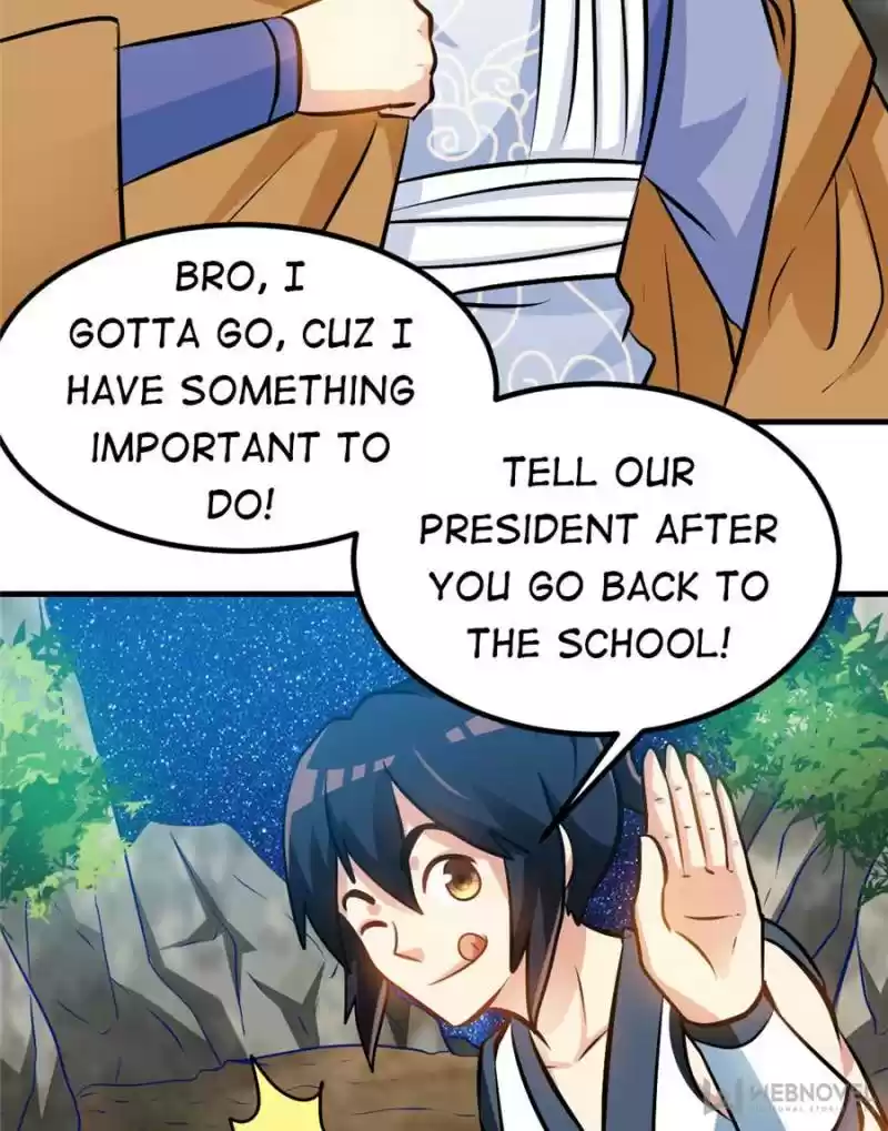 Born To Be Rich Chapter 74