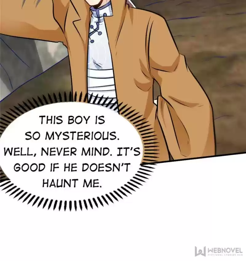 Born To Be Rich Chapter 74