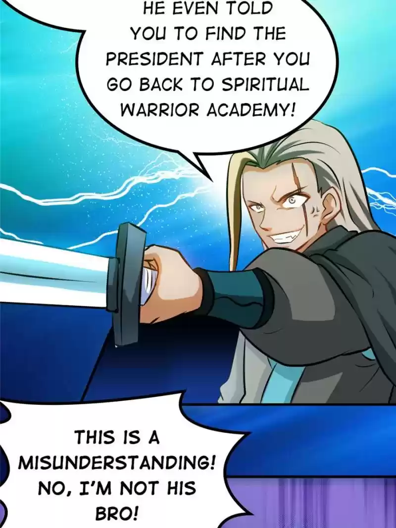 Born To Be Rich Chapter 74