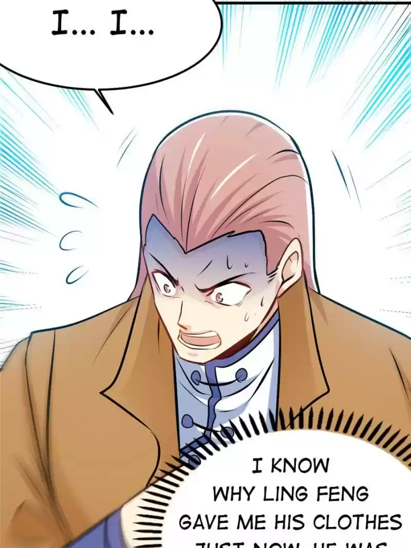 Born To Be Rich Chapter 74