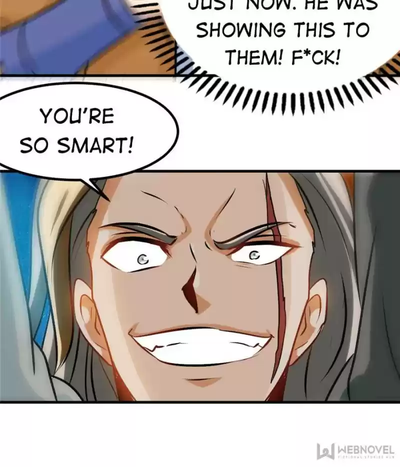 Born To Be Rich Chapter 74