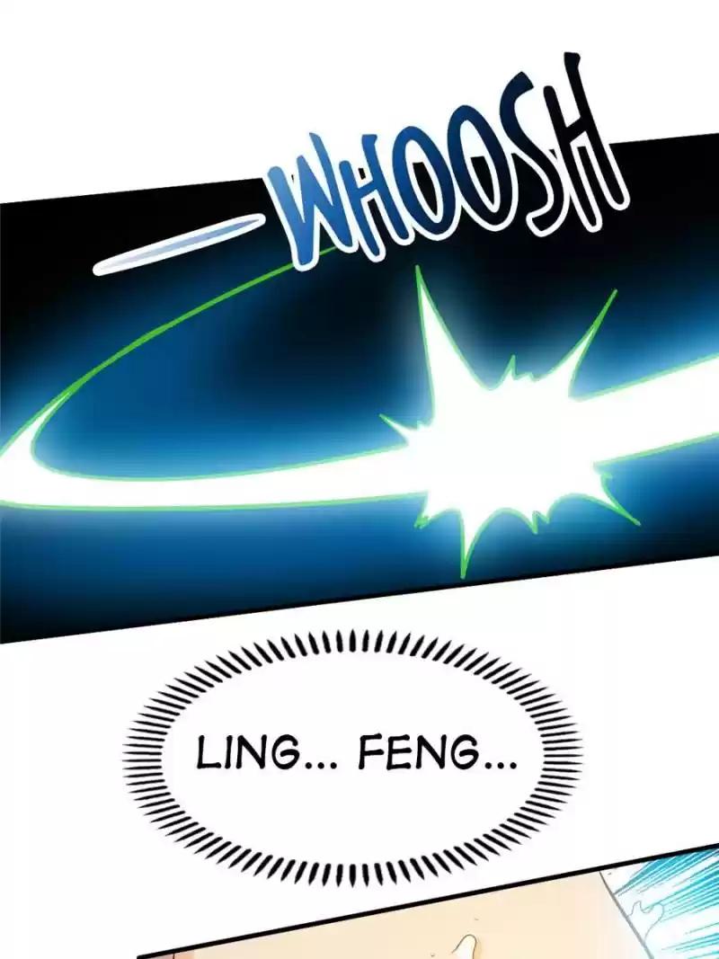 Born To Be Rich Chapter 74