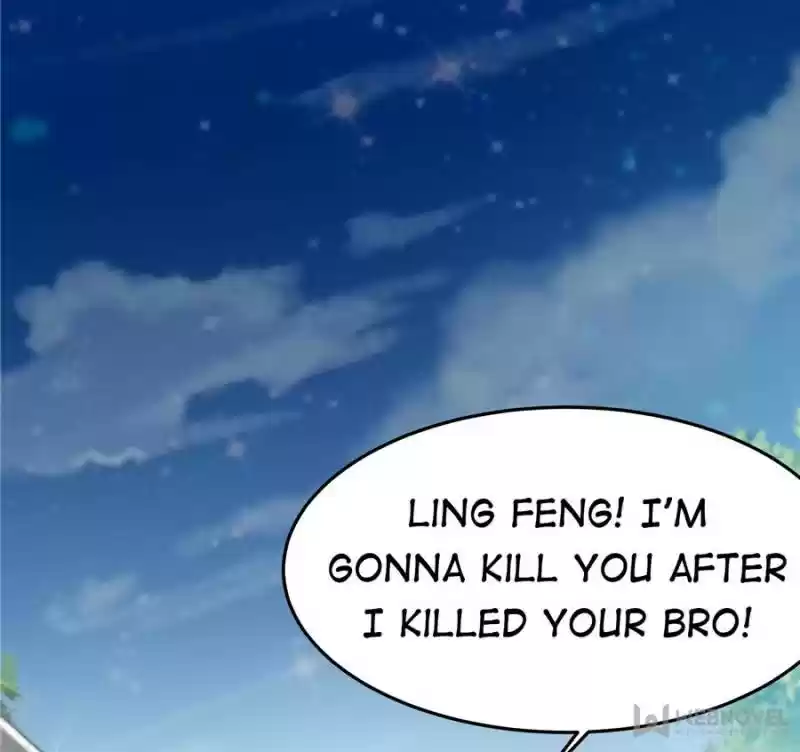 Born To Be Rich Chapter 75