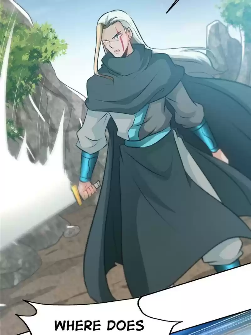 Born To Be Rich Chapter 75