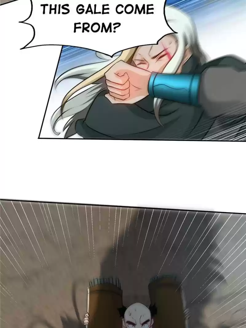 Born To Be Rich Chapter 75